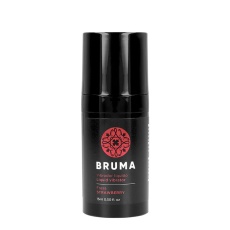 Bruma - Strawberry Liquid Vibrator - 15ml photo