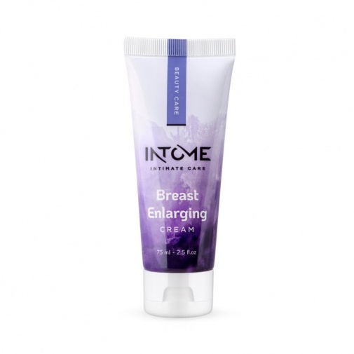 Intome - Breast Enlarging Cream - 75ml photo