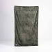Splash Blanket - Furlush Non Bonded - Army - M photo-3