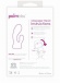 Palmpower - Palm Bliss Silicone Massager Head photo-3