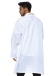 Leg Avenue - Dr. Phil Good Doctor Costume 2pcs - White photo-2