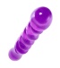 A-Toys - Tanza 雙頭假陽具 - 紫色 照片-5