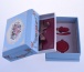 Zalo - Fanfan APP Couple Massager Set - Bright Red photo-29