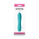 NS Novelties - INYA Rita Mini Vibe - Teal photo-3