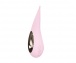 Lelo - DOT Clitoral Vibrator - Pink photo-9