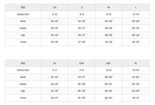 Leg Avenue - First Class Hottie Costume - Blue - XS 照片