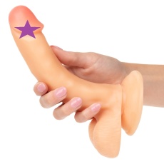 CEN - Working Stiff Delivery Man Dildo - Flesh 照片