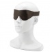 Liebe Seele - Leather Blindfold - Brown photo-6