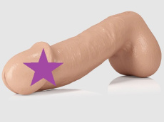Fleshjack - Danny Fantasy Dildo photo