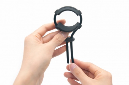 Dorcel - Fit Ring - Black photo