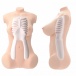 SSI - Yu Yu Real Body + 3D Bone System  - 8kg photo-3