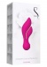 Swan - The Feather Swan Vibrator - Pink photo-6