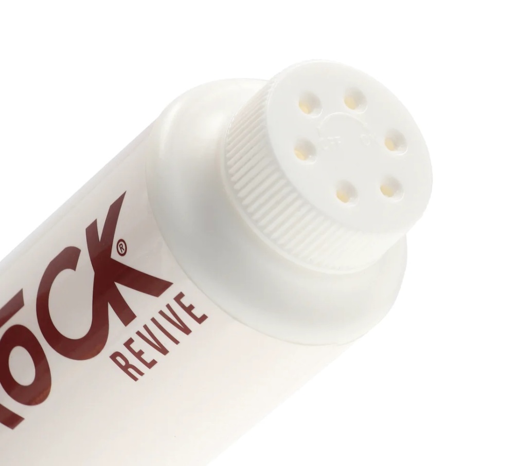 RealRock Revive Powder will help renew and maintain your Rea... RealRock - Reviving Powder - 120g photo-2
