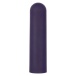 CEN - Turbo Buzz Rounded Vibro Bullet - Purple photo