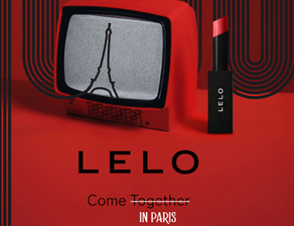 Which LELO Toy Would Each Emily in Paris Character Be?