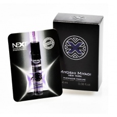 Miyoshi Miyagi - New York Man Pheromone Perfume - 2.4ml photo