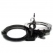 STD - Black Steel Handcuff photo-4