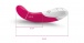 Mystim - Al Punto Vibrator - Pink photo-7