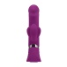 Playboy - Tap That G-Spot G点拍打震动按摩棒 - 紫色 照片-4