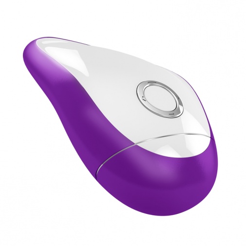 Ovo - T2 Massager - Purple photo