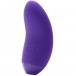 FOH - Rechargeable Lay-on Vibe - Purple photo-3