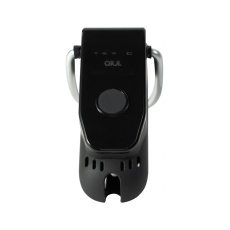 QIUI - 3.0 App-Control Chastity Device S - Black photo