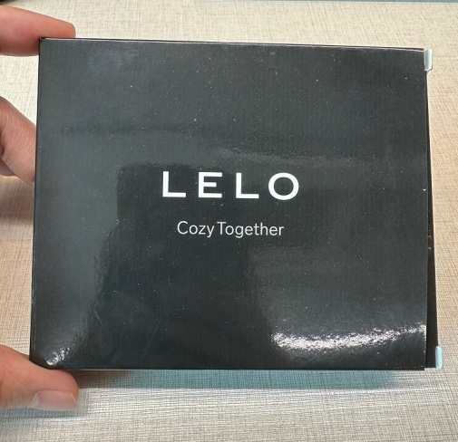 (G) Lelo - Scented Ovals 照片