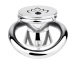 FAAK - Lily Flower Chastity Cage 45mm photo-8