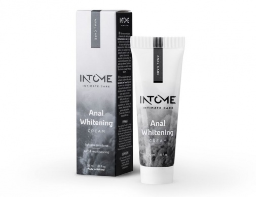 Intome - 肛门美白霜 - 30ml 照片