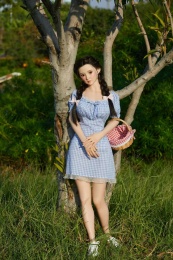 Sherry realistic doll 150 cm photo