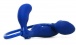 NS Novelties - Strap On Mischief - Blue photo-2