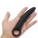 Boss - Horn Dildo L - Black photo-2