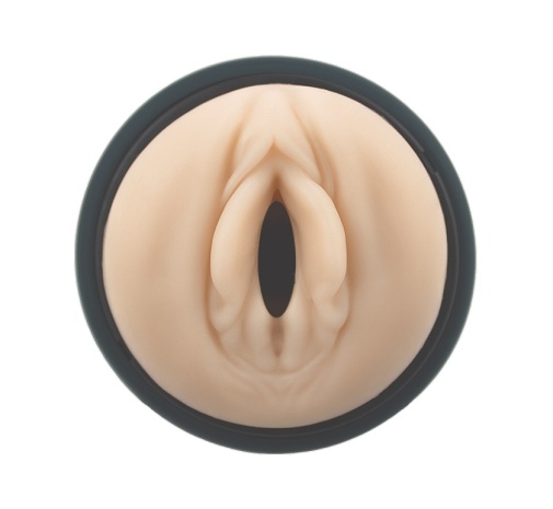 Adrien Lastic - Siltex Ultra Pussy Masturbator  photo