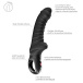 Fun Factory - Tiger Vibrator - Black photo-3