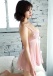 Crescente - 連衣裙 CR_028 M - 粉紅色 照片-4