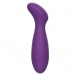 Rewolution - Rewopulse G-Spot Stimulator - Purple photo-3