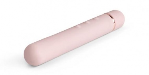 Le Wand - Baton Vibrator - Rose Gold photo