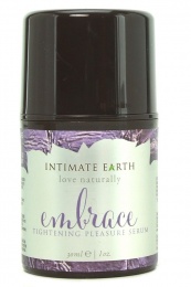 Intimate Earth - 紧致愉悦精华 - 30ml 照片