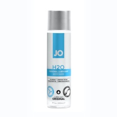 JO - H2O 水性潤滑劑 - 120ml 照片