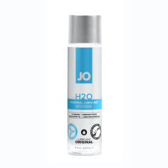JO - H2O Original Lubricant - 120ml