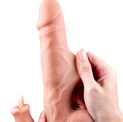 Erocome - Serpens - Vanilla photo