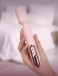 Kiiroo - ProWand APP 智能遙控按摩棒 - 粉紅色 照片-4