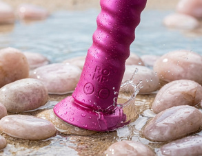 [Unboxing] ROMP Jiggle: Next-Level Hands-Free Thrusting Experience