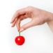 Exsens - Crazy Love Cherry Nipple Arousal Cream - 8ml photo