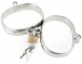 MT - Handcuffs S photo