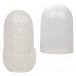 CEN - Boundless Reversible Nubby Stroker - Clear photo-6