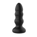 Secwell - Bonus Light Thrusting Plug - Black 照片-6