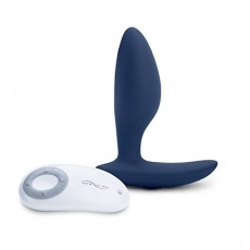 We-Vibe - Ditto 遙距後庭震動器 - 軍藍色 照片