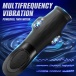 Secwell - Anne Suction Masturbator - Black photo-3