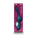 NS Novelties - Revolution Tsunami Double Vibrator - Teal photo-4